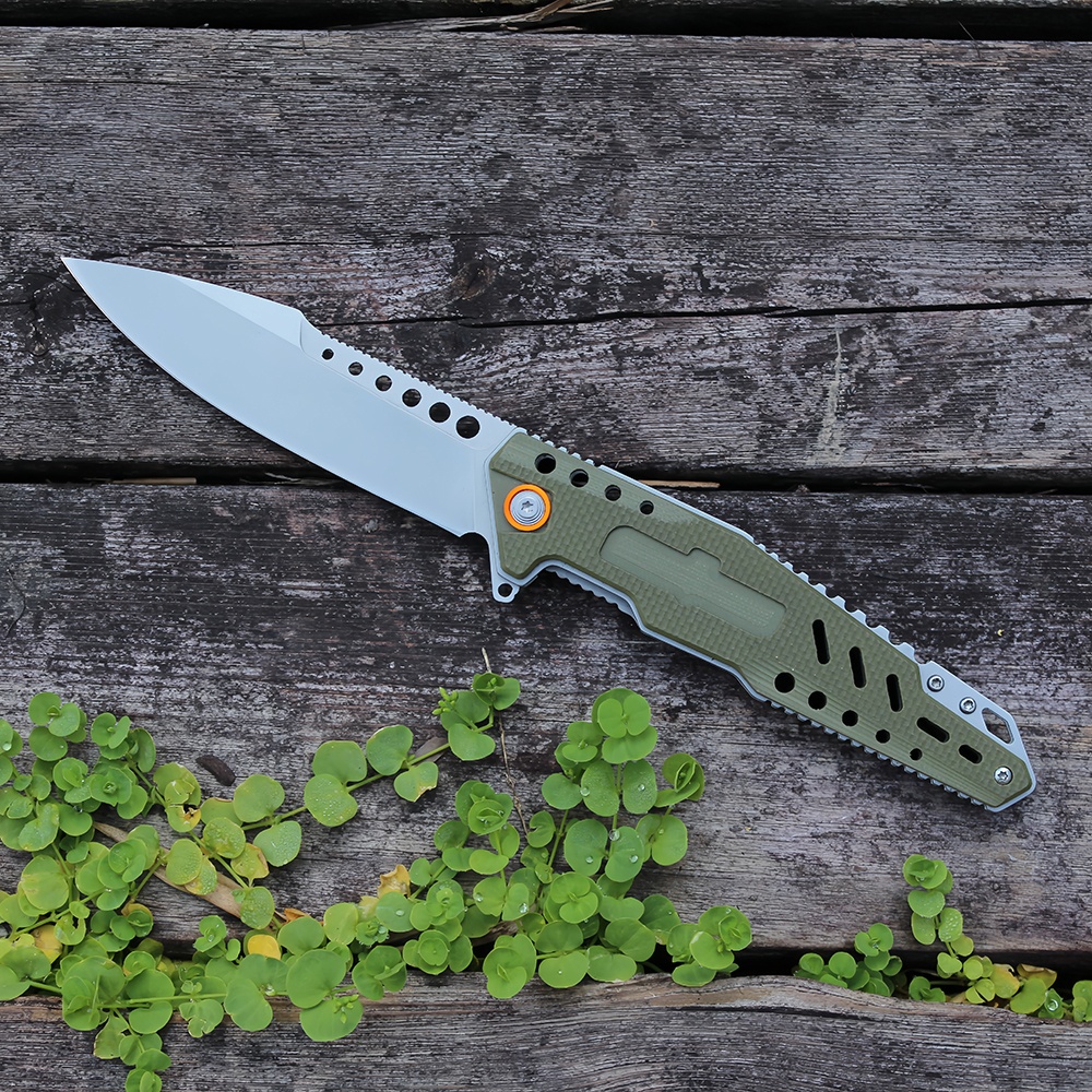Camping Knife