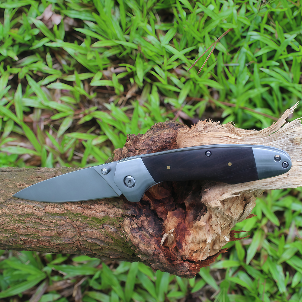 Survival Knife