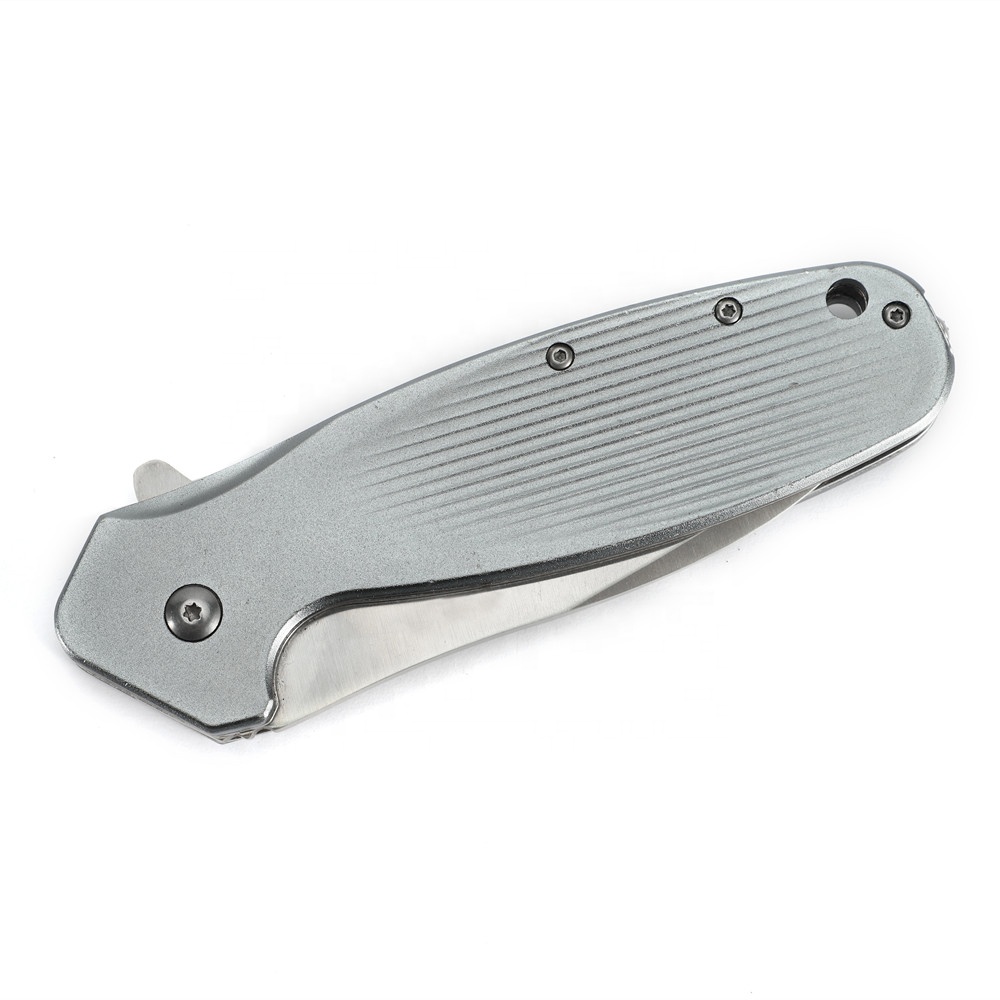 Folding Pocket Knives
