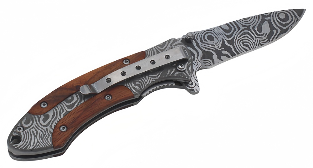 Best Spring Assisted Knives