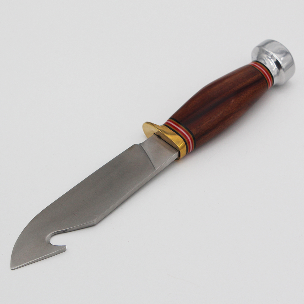 Camping Fixed Blade Knives