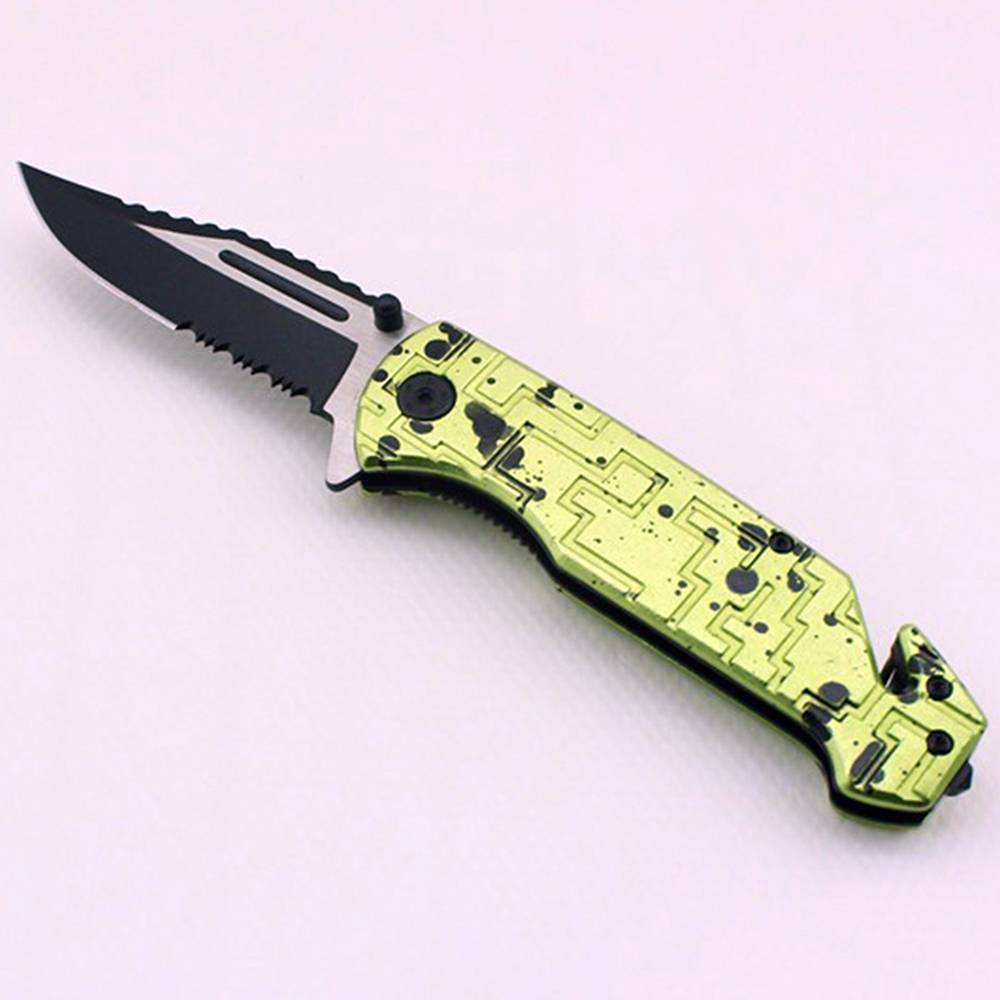 Tactical Survival Knives