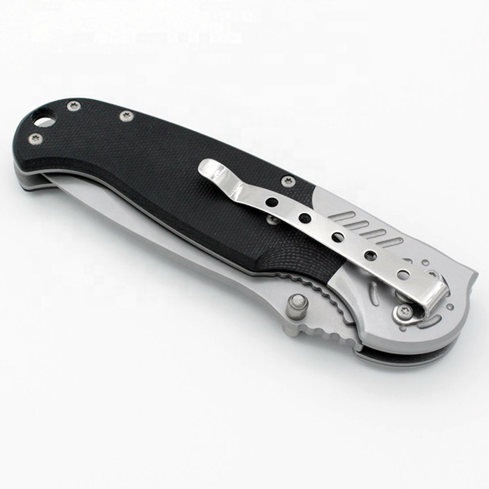 Tactical Pocket Knife