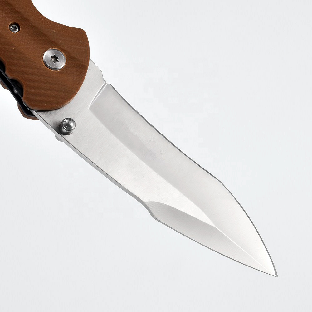 Camping Knife