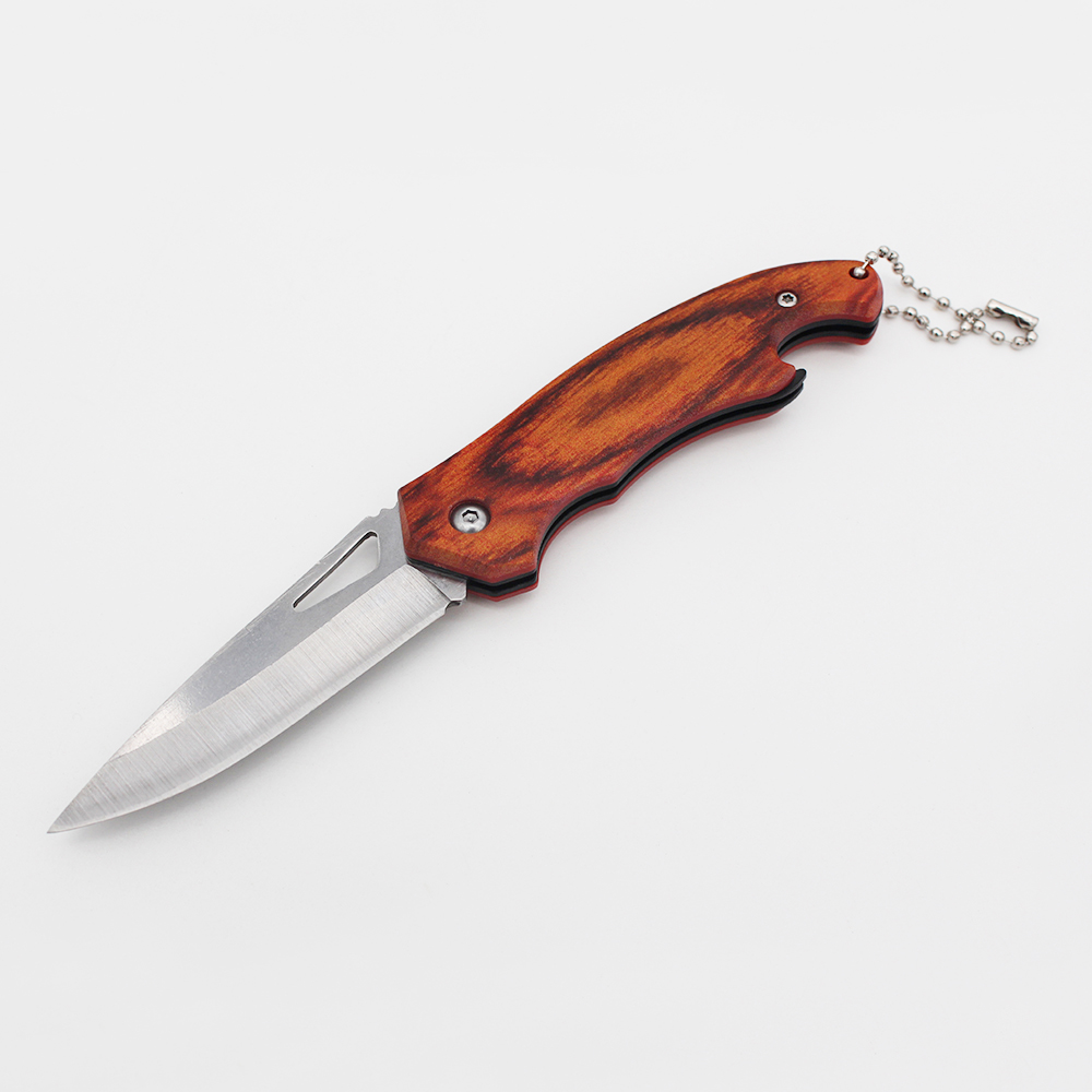 Pocket Keychain Knife
