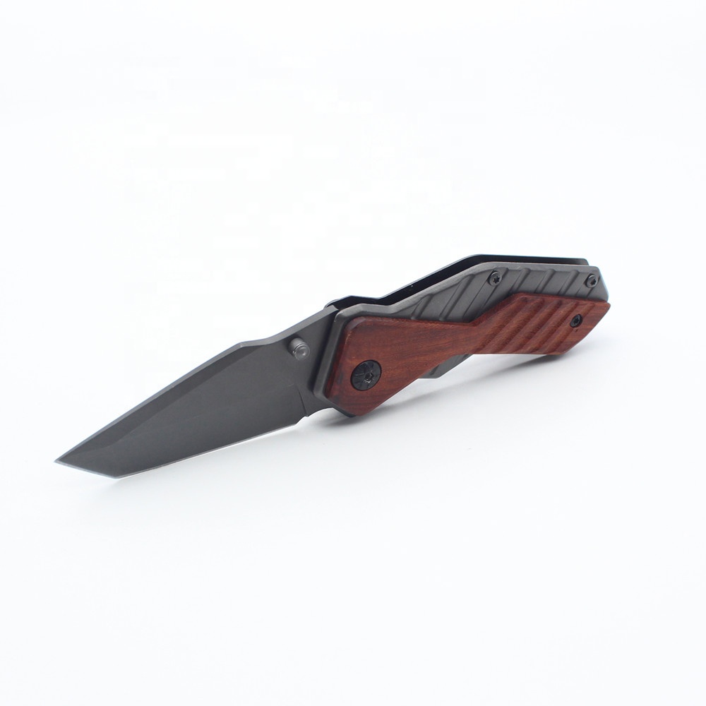 Small EDC Knife