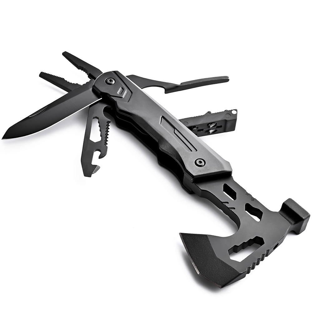 Multi Tool Axe Hammer