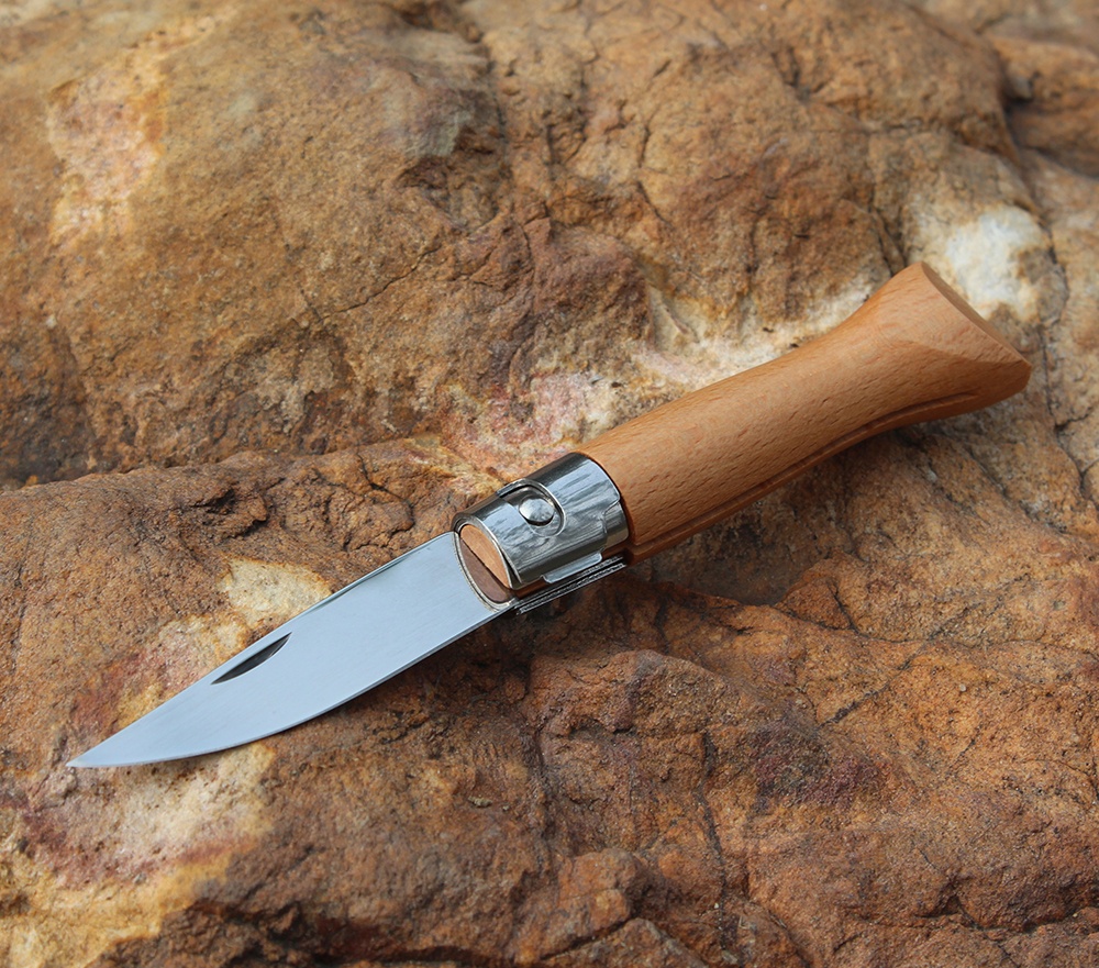 custom utility knife with personalized engraving