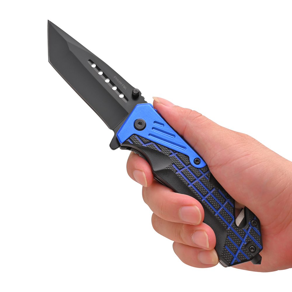 ABS Handle Pocket Knife