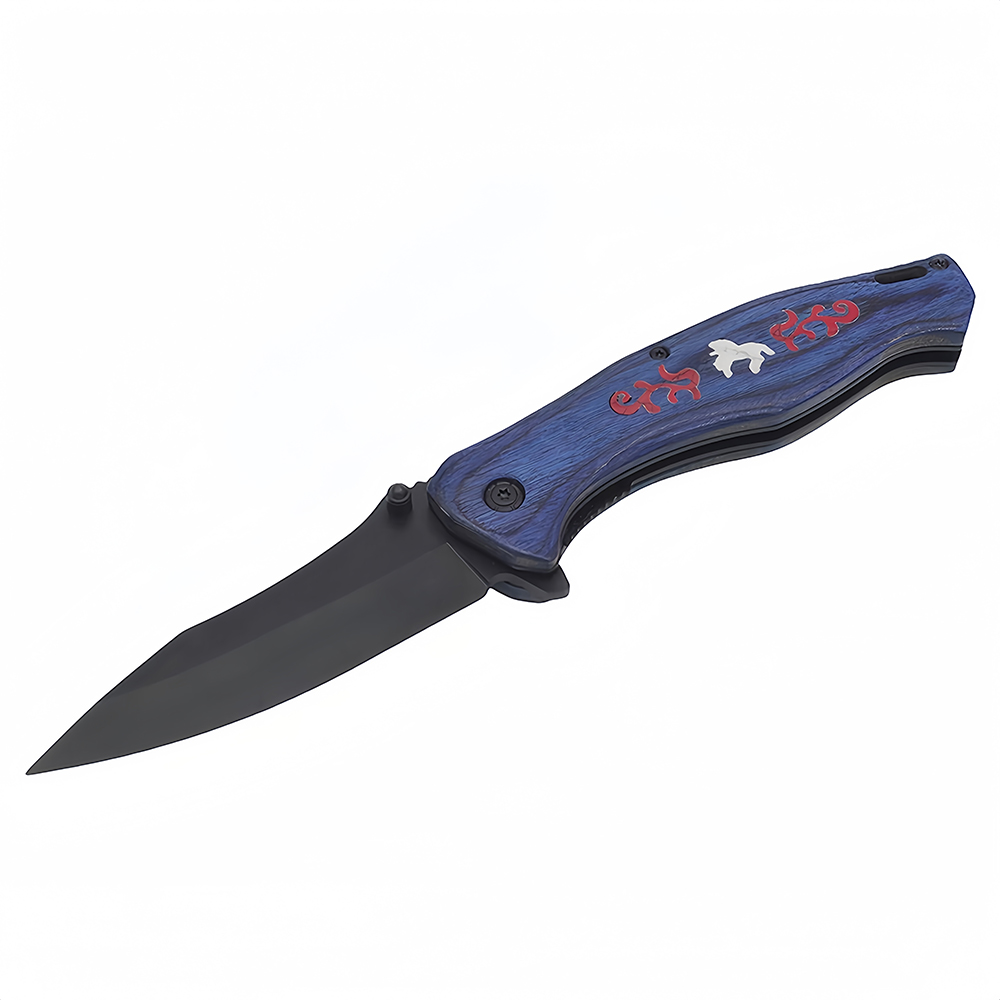 Folding Knives