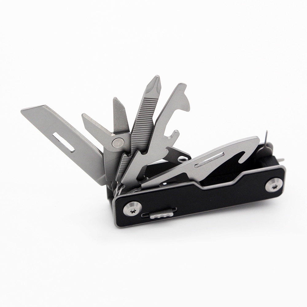 Multitool Knife