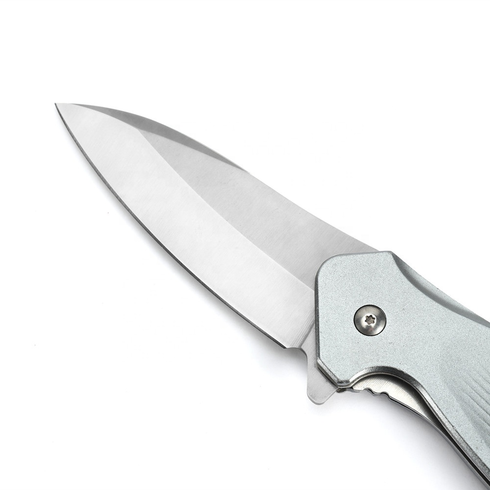 Survival Pocket Knives