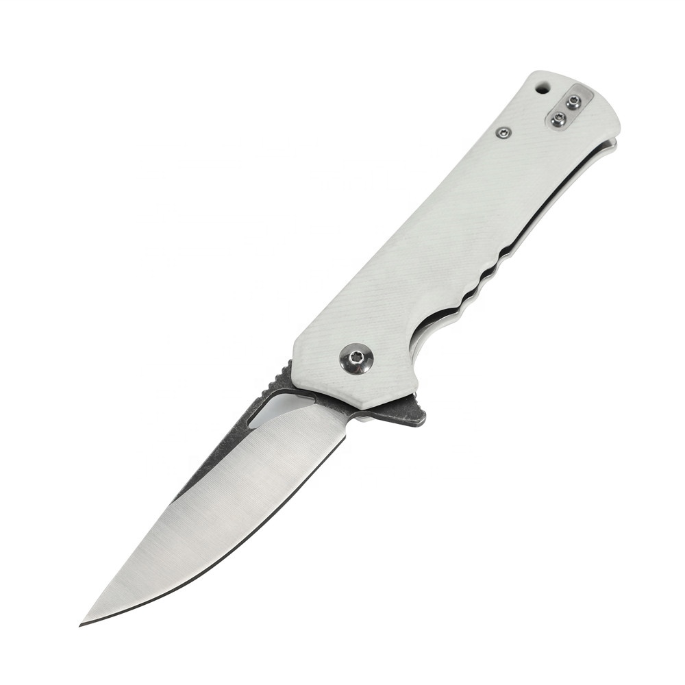Self Defense Knife