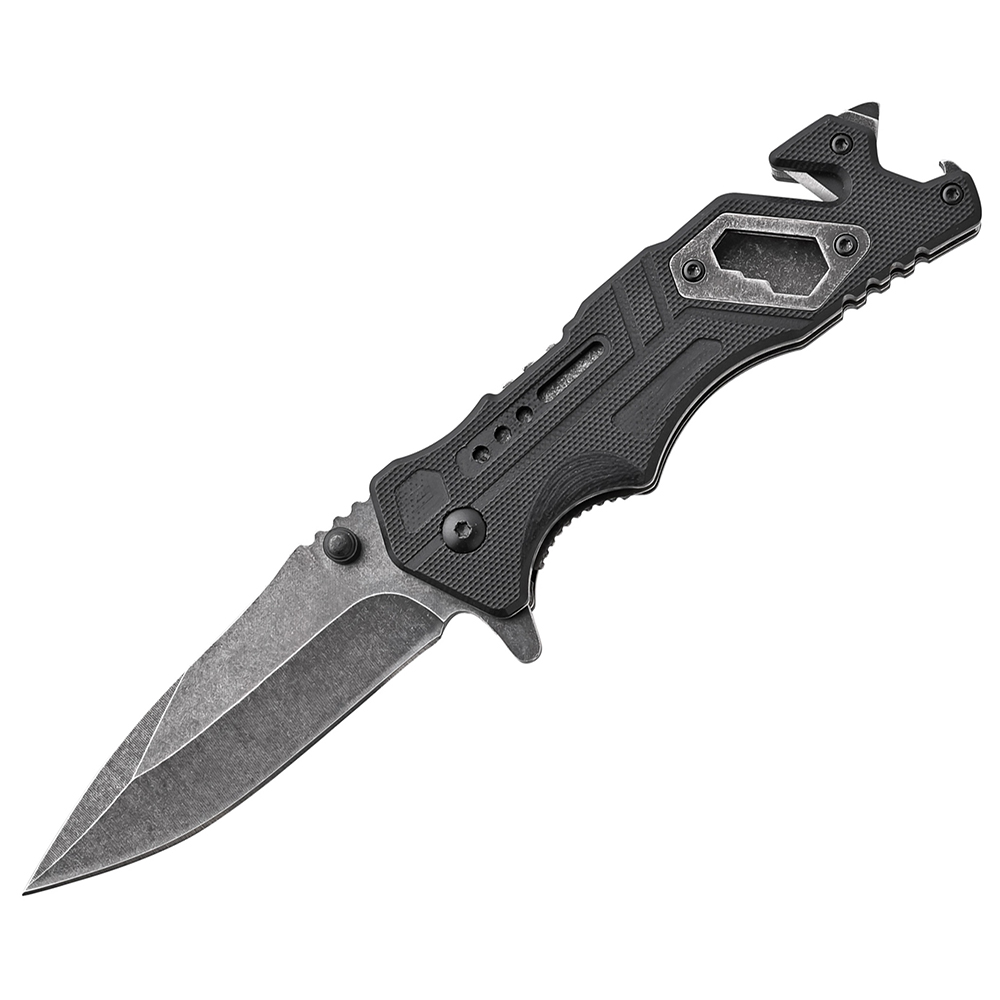 Multi Tool Pocket Knife