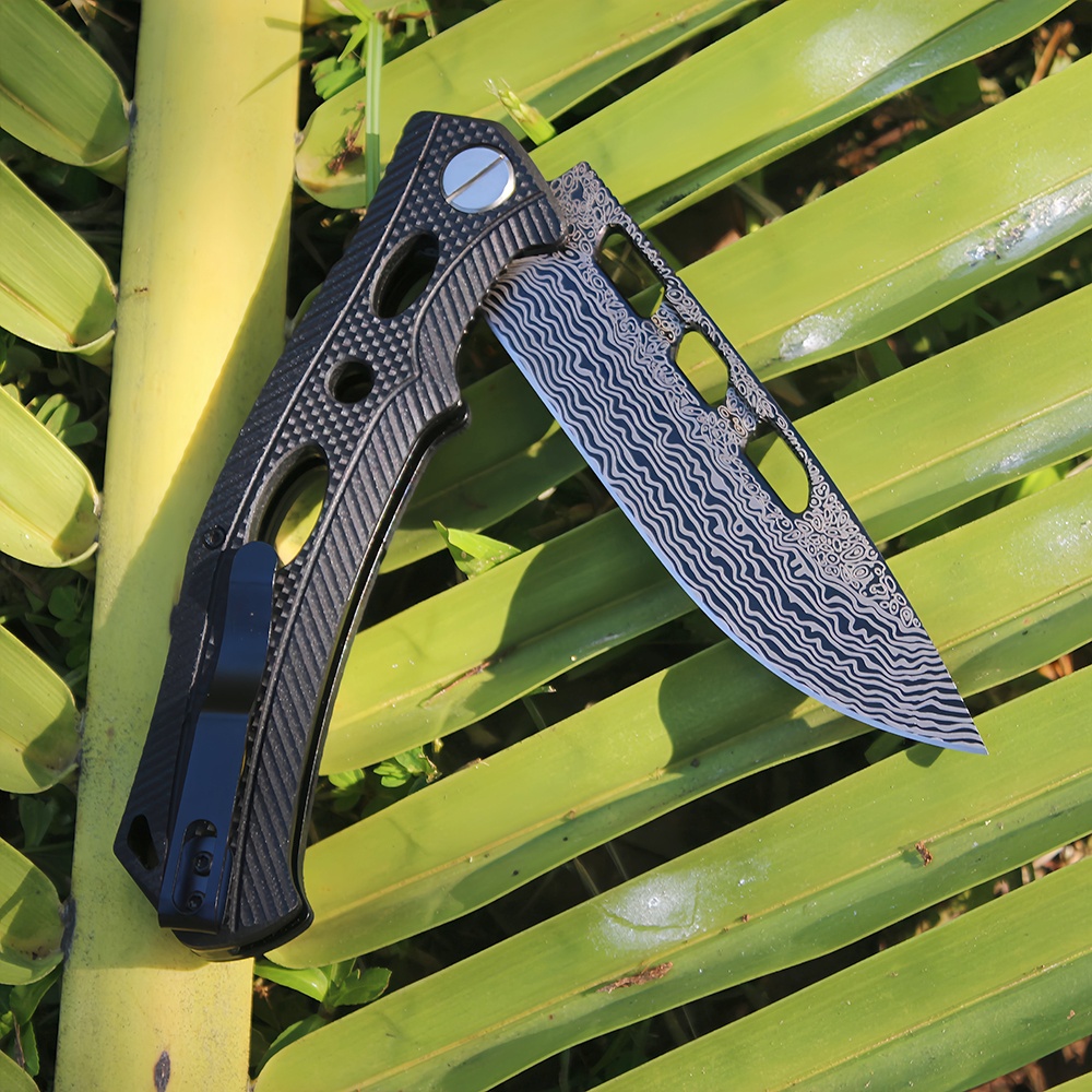 Pocket Knife