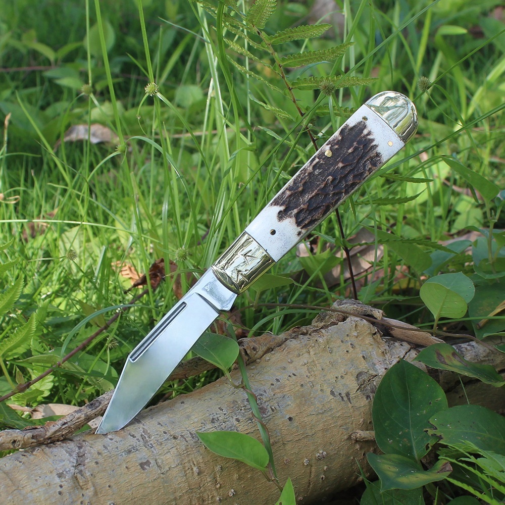 best pocket knife for everyday carry sturdy compact