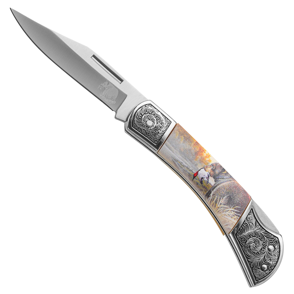 EDC Pocket Knives