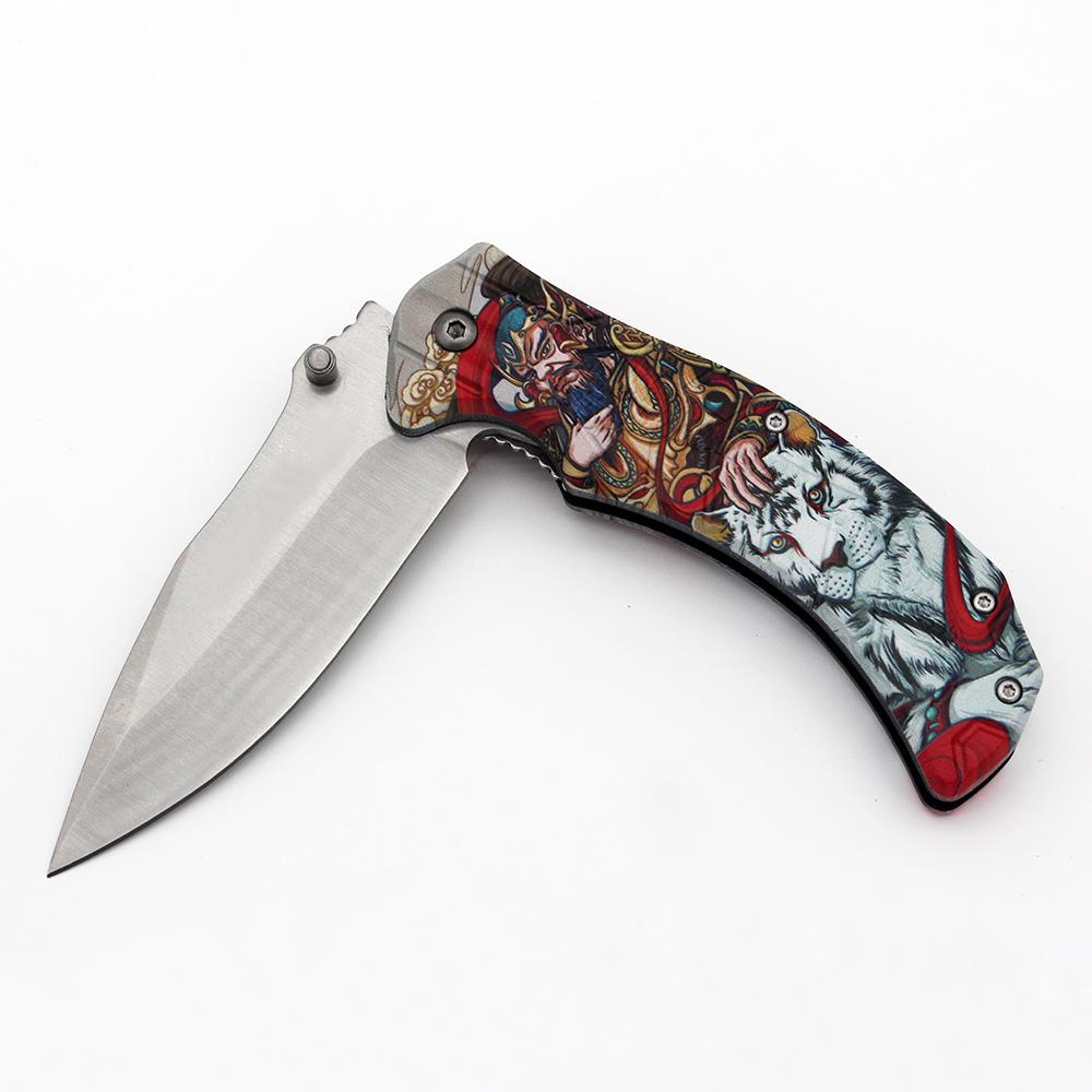Camping Knife