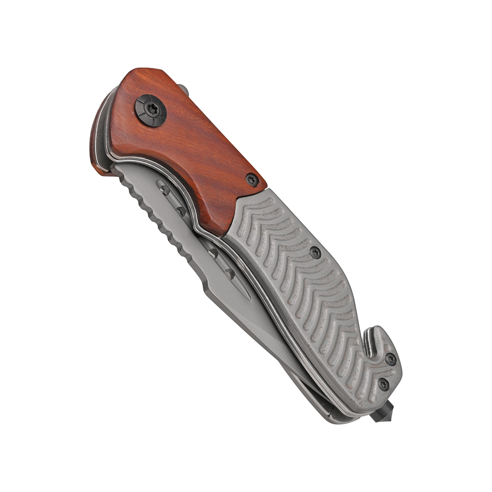Pocket Knife With Clip