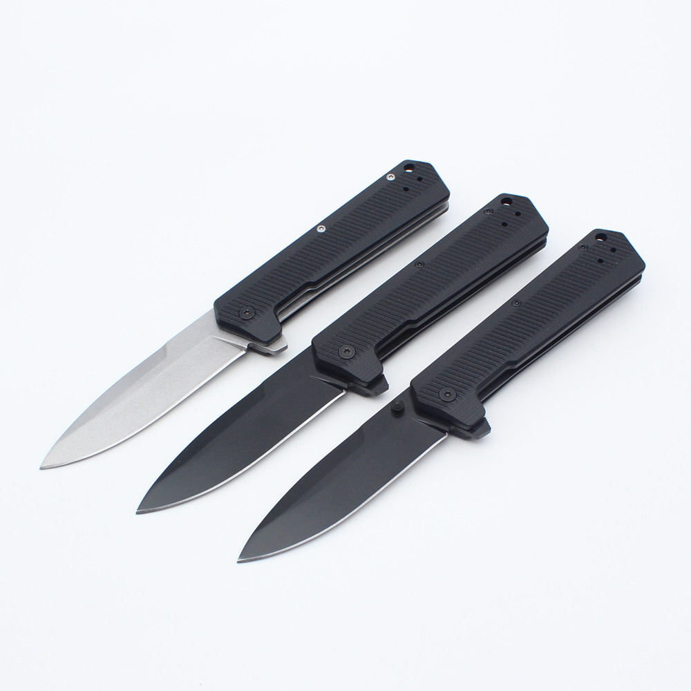 Folding Tactical Knife