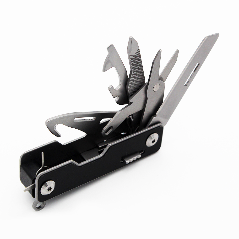 Multitool Knife