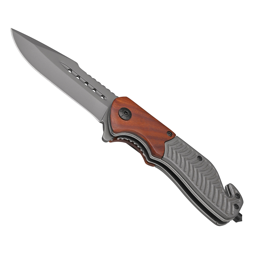 Pocket Knife With Clip