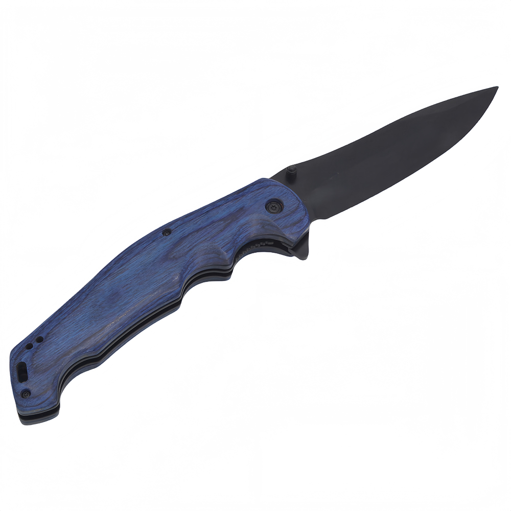 Survival Folding Knife