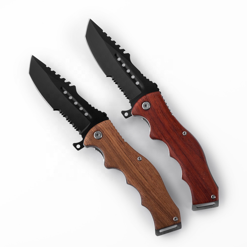 Folding Pocket Knife