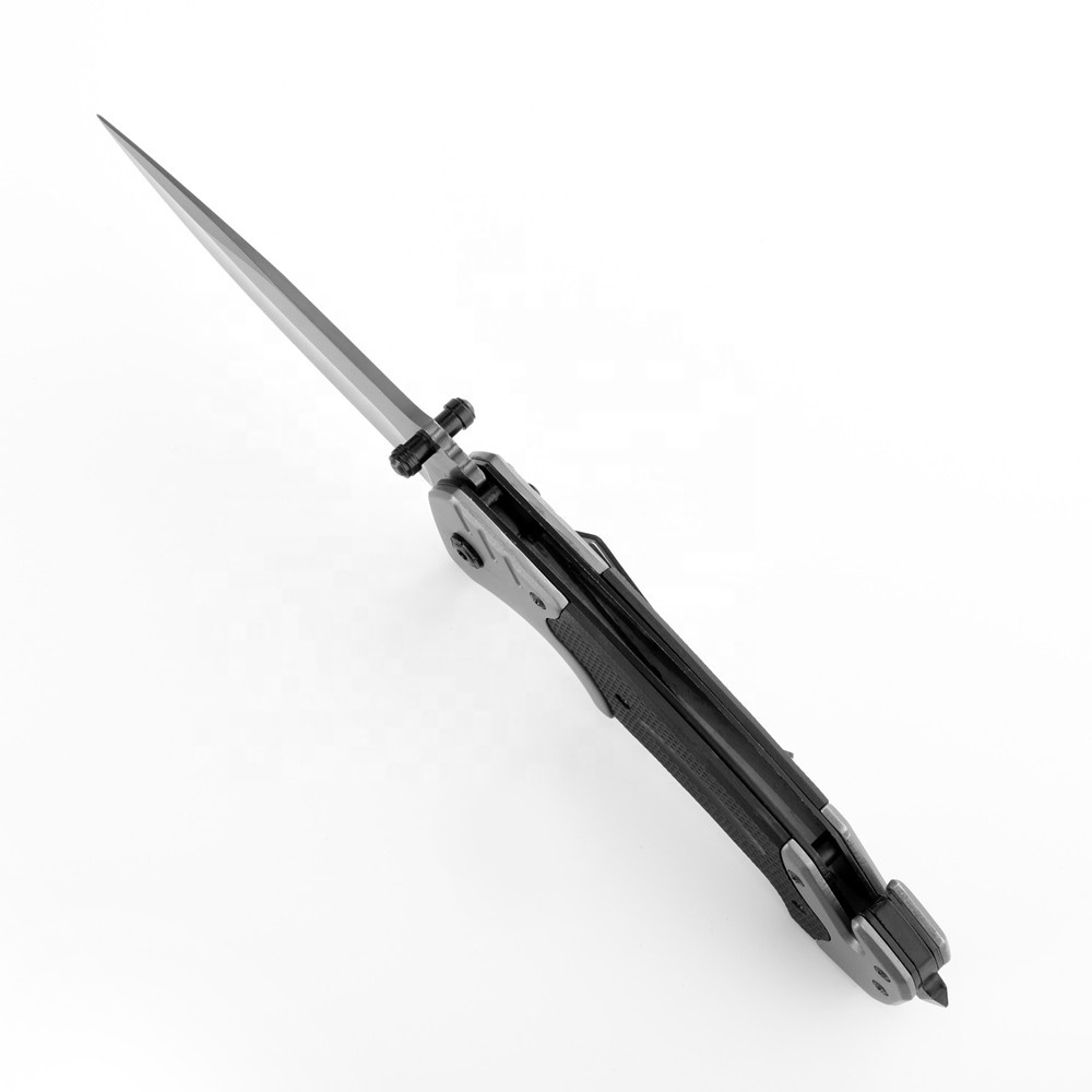 Tactical Pocket Knife