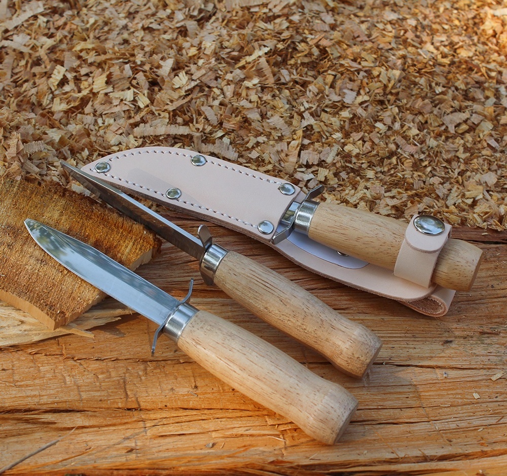 Boy Scout Knife