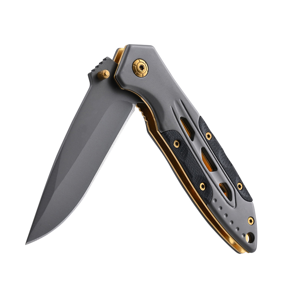 Folding Pocket Knife