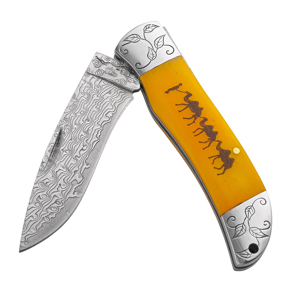Small Knives