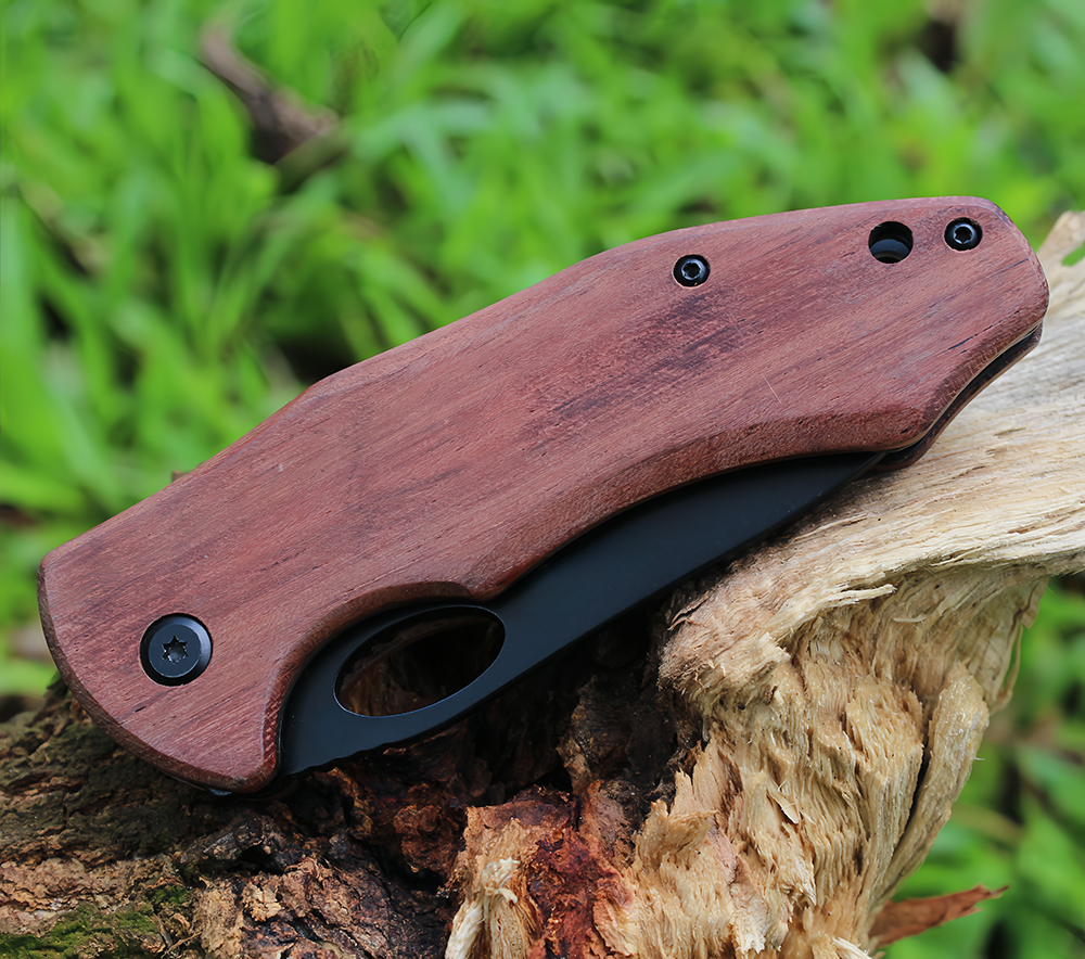 Pocket Knives