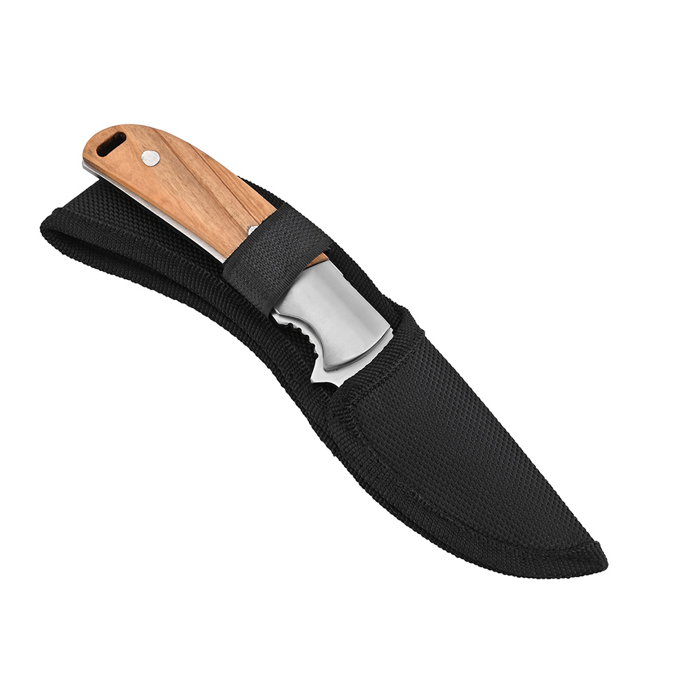 Engraved Pocket Knife
