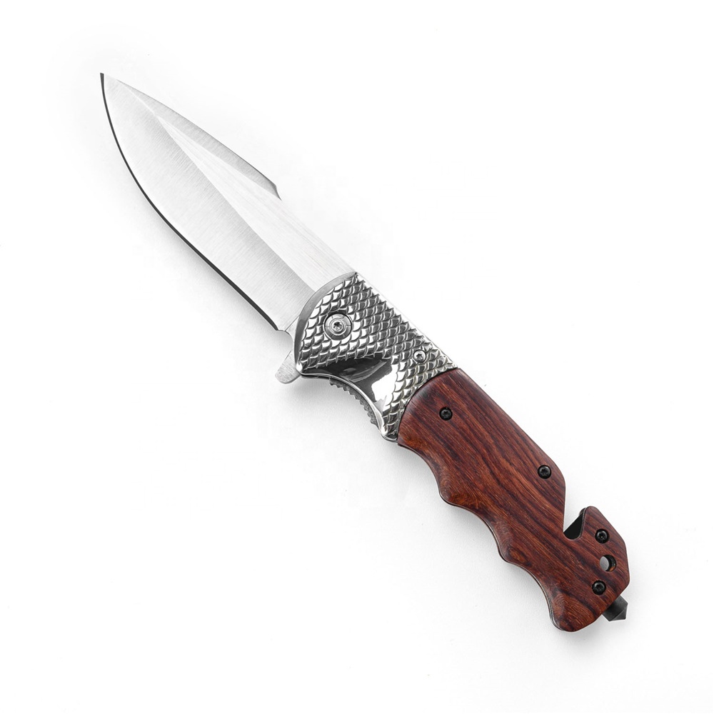 Tactical Pocket Knife