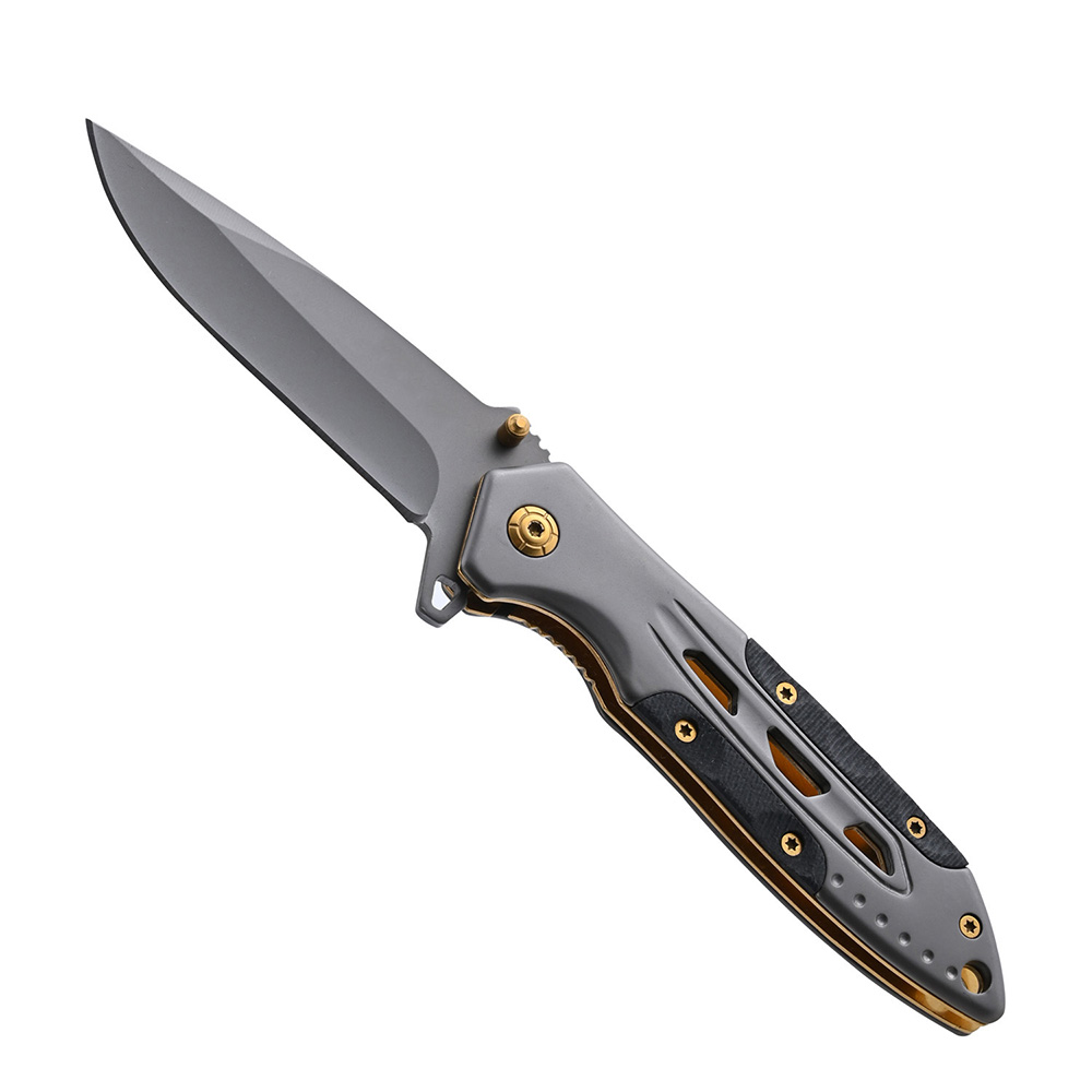 Folding Pocket Knife
