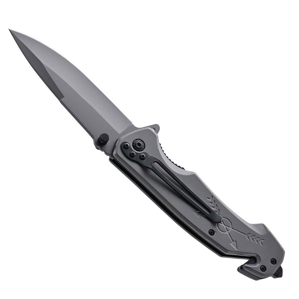 Tactical Knife