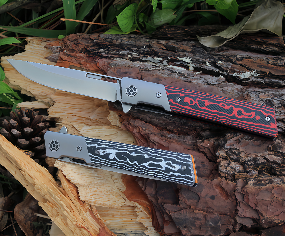 Pocket Knife