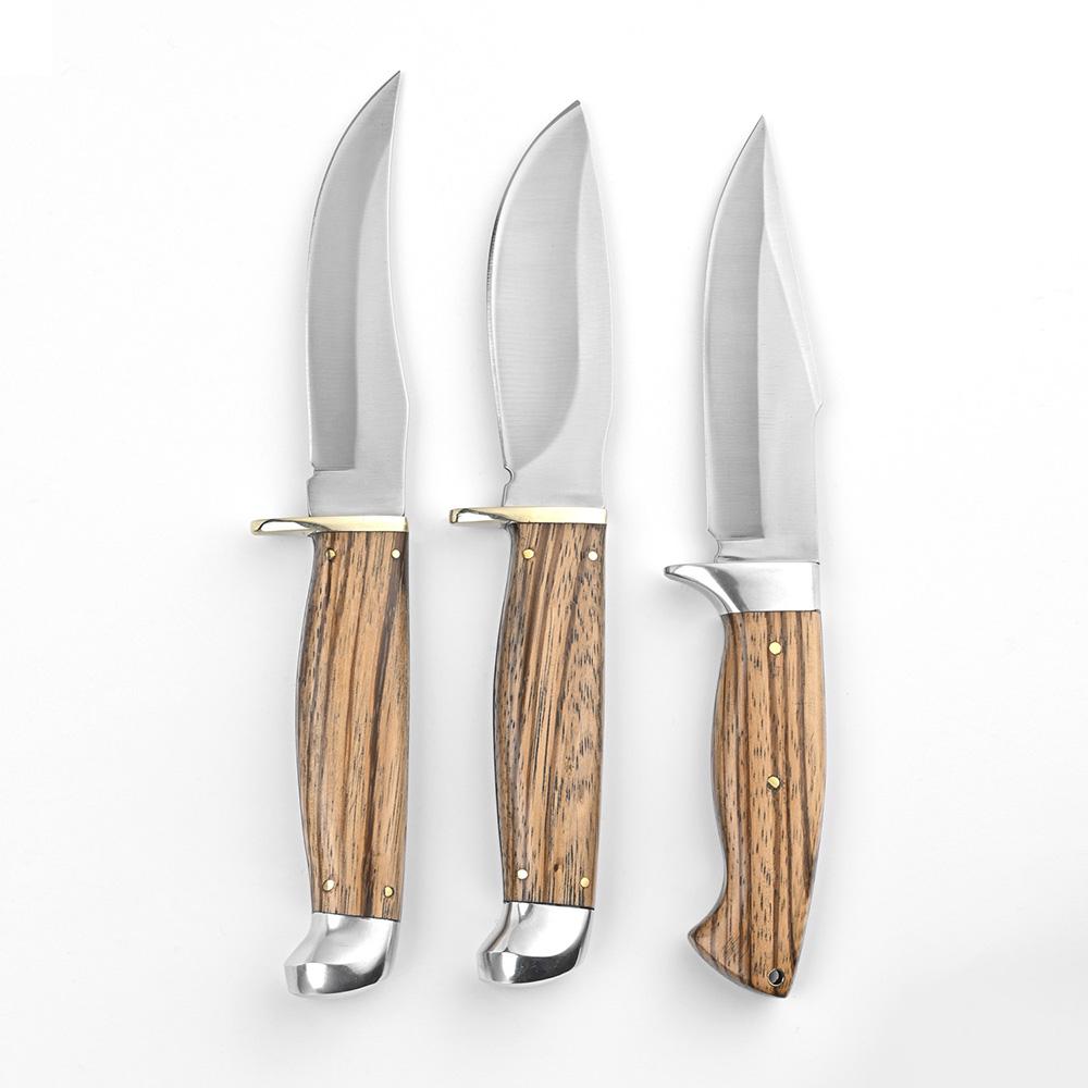 Fixed Blade Knives