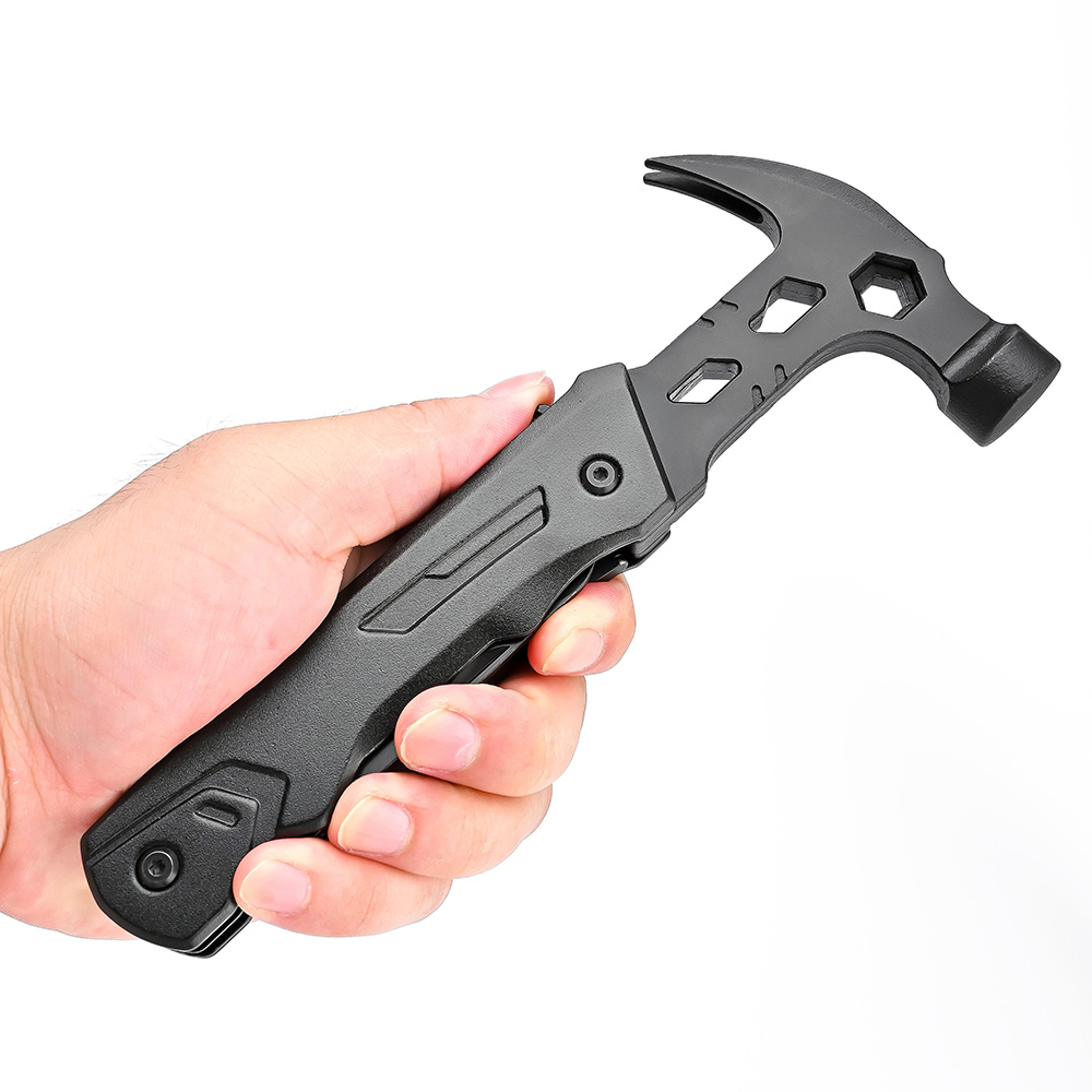 Multitool Knife