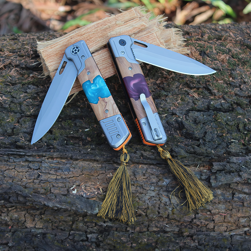 EDC Pocket Knife