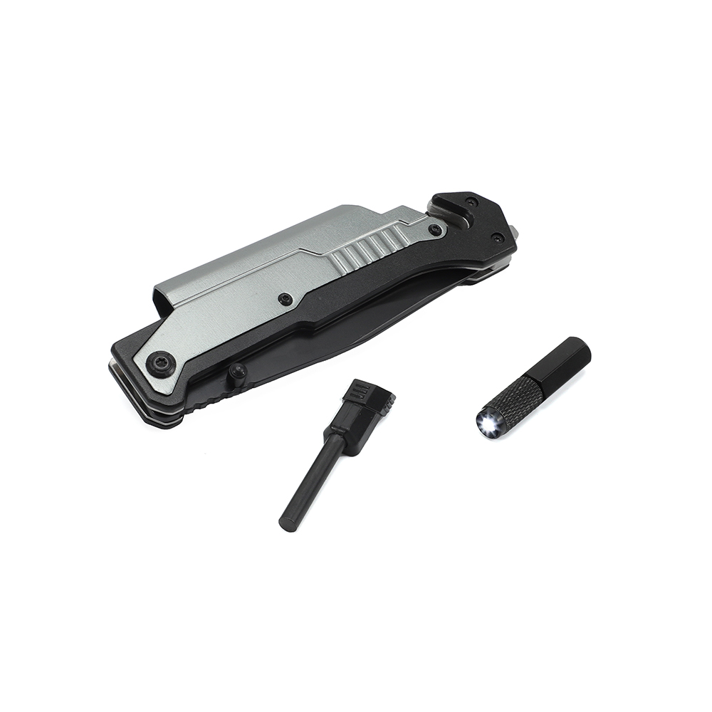 Pocket Knife With Clip