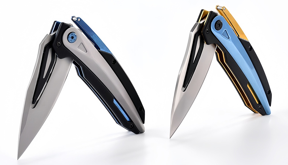 EDC Pocket Knife