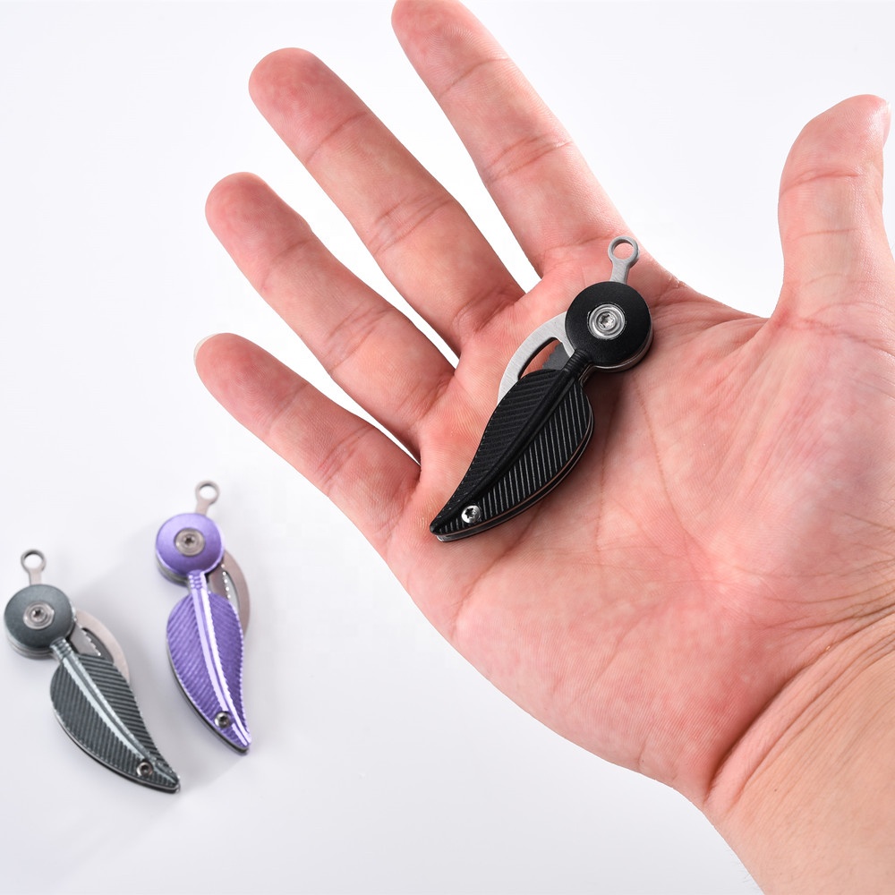Mini Knife