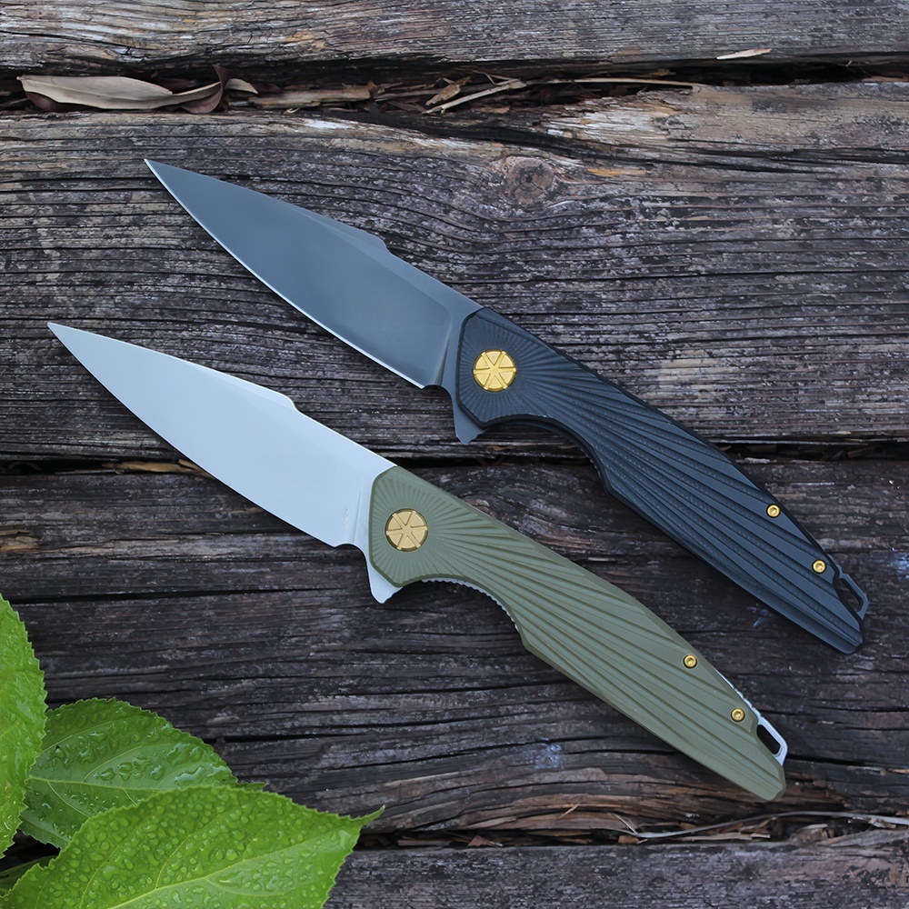 EDC Folding Knife