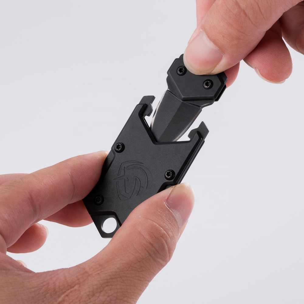 Mini Box Knife