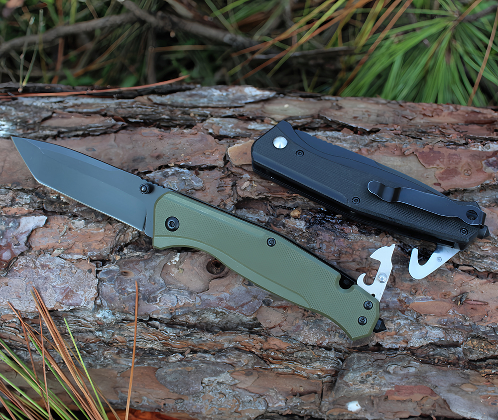 Best EDC Pocket Knife