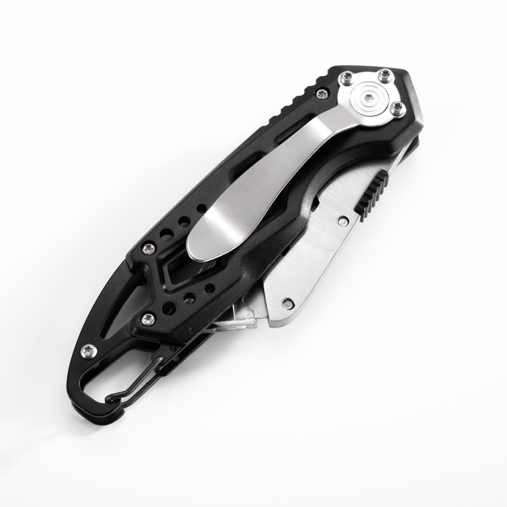 Box Cutter Utility Knife