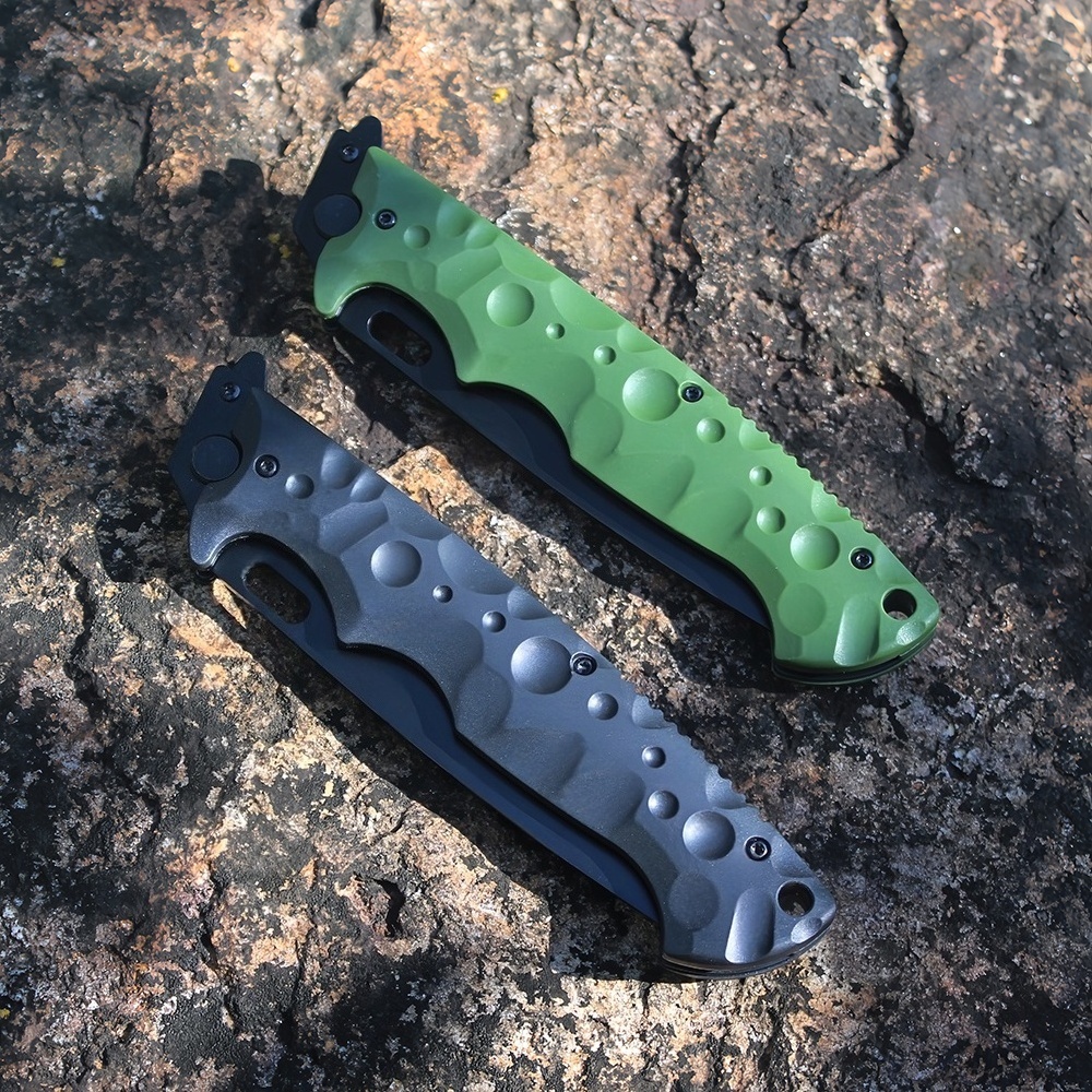 Folding Knife
