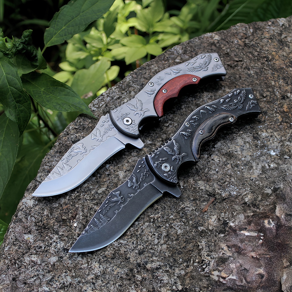 Folding Pocket Knife